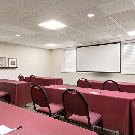 Country Inn & Suites By Radisson, Fort Worth West L-30 Nas Jrb Екстериор снимка