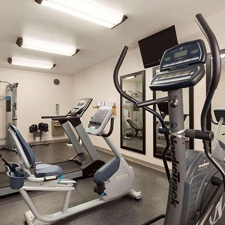 Country Inn & Suites By Radisson, Fort Worth West L-30 Nas Jrb Екстериор снимка