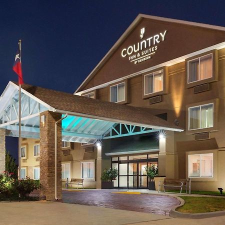 Country Inn & Suites By Radisson, Fort Worth West L-30 Nas Jrb Екстериор снимка