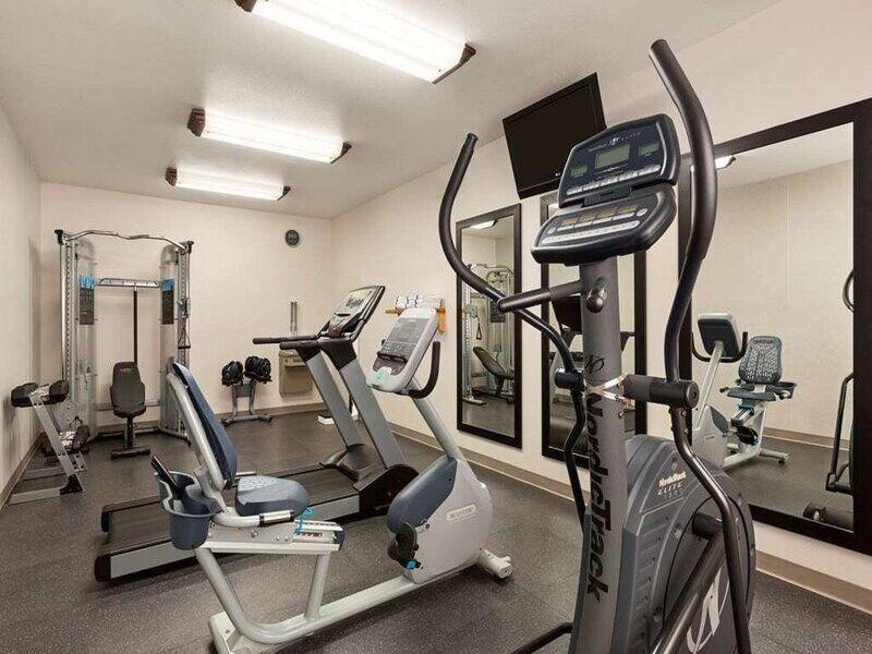 Country Inn & Suites By Radisson, Fort Worth West L-30 Nas Jrb Екстериор снимка