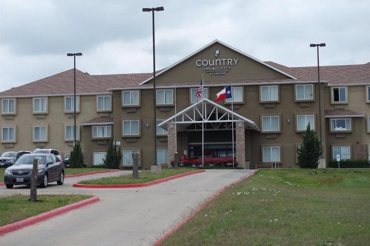 Country Inn & Suites By Radisson, Fort Worth West L-30 Nas Jrb Екстериор снимка