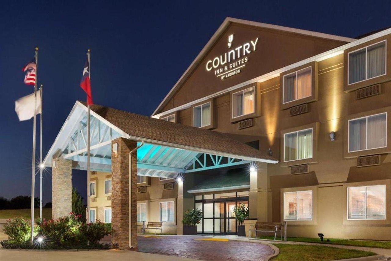 Country Inn & Suites By Radisson, Fort Worth West L-30 Nas Jrb Екстериор снимка