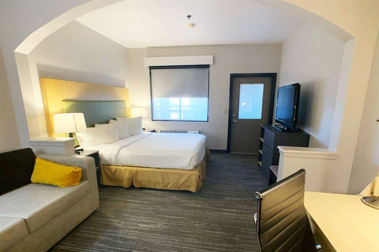 Country Inn & Suites By Radisson, Fort Worth West L-30 Nas Jrb Екстериор снимка