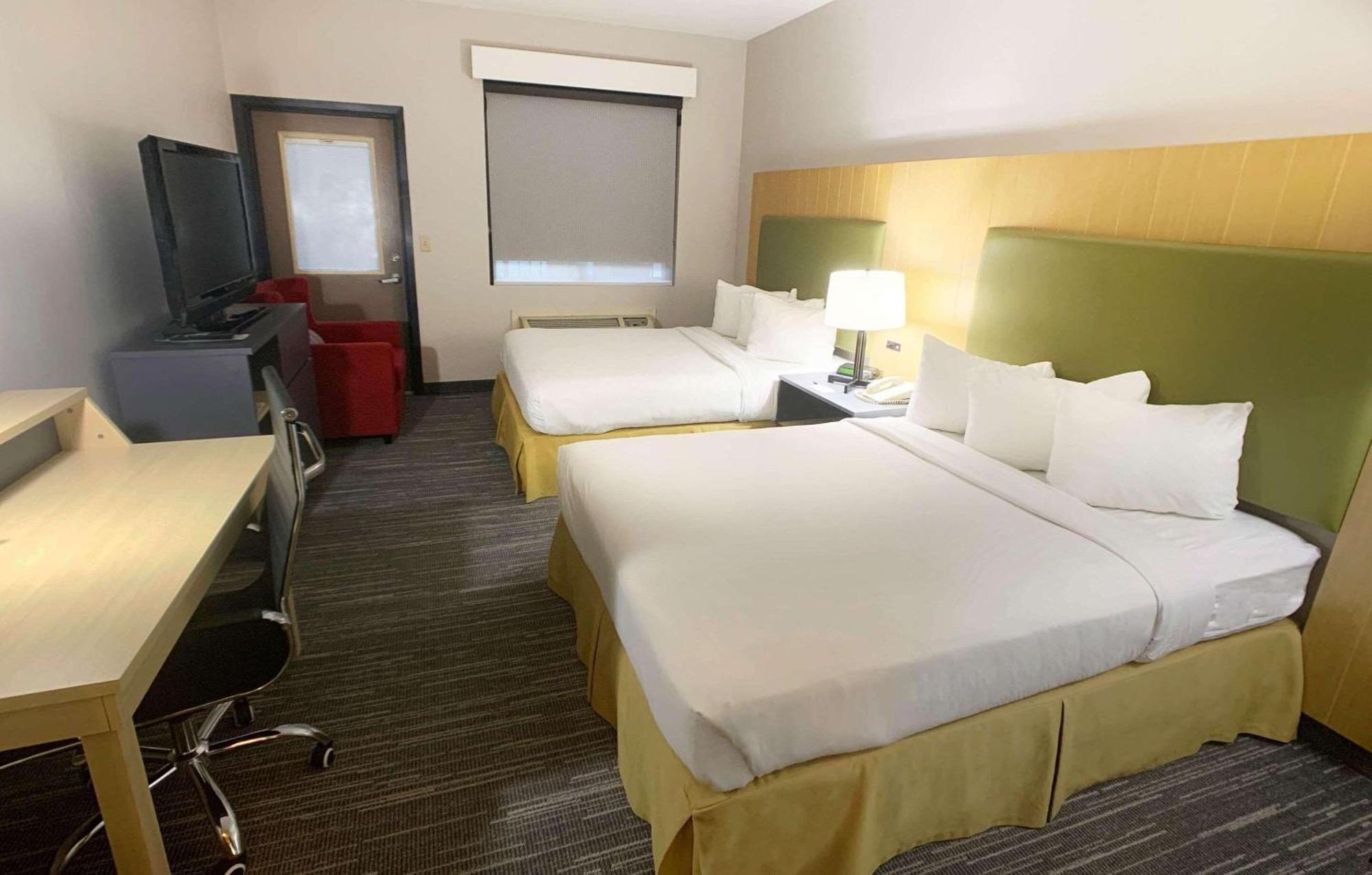 Country Inn & Suites By Radisson, Fort Worth West L-30 Nas Jrb Екстериор снимка