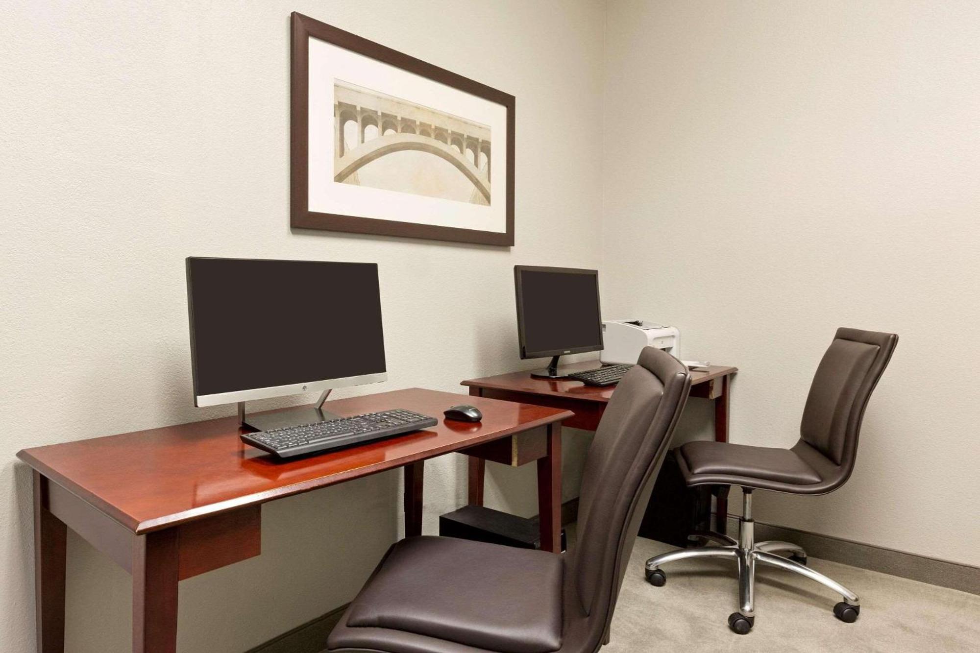 Country Inn & Suites By Radisson, Fort Worth West L-30 Nas Jrb Екстериор снимка