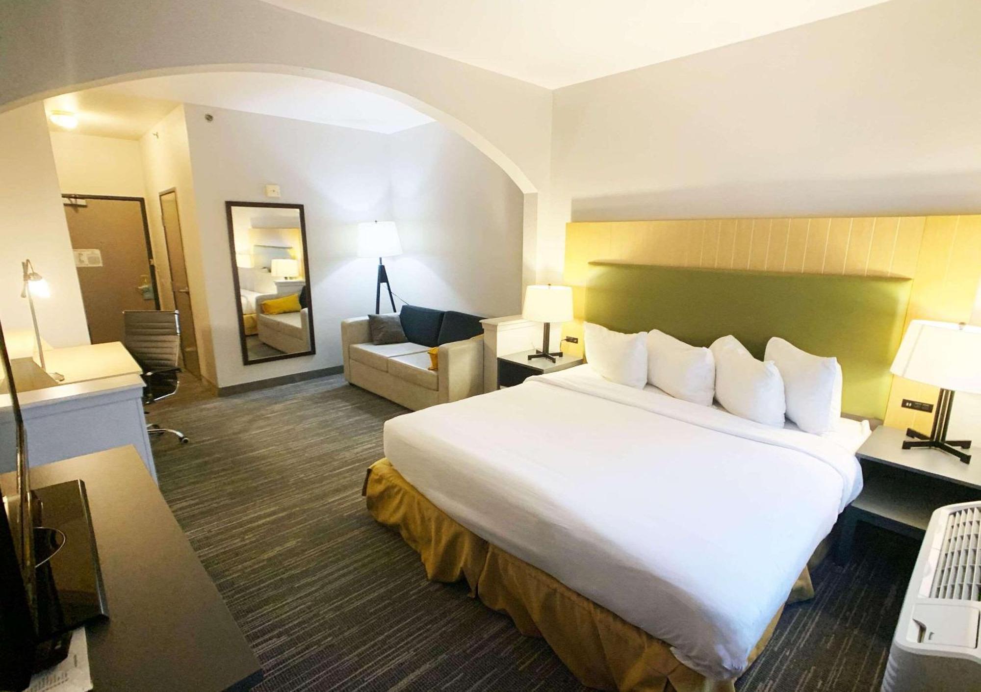Country Inn & Suites By Radisson, Fort Worth West L-30 Nas Jrb Екстериор снимка
