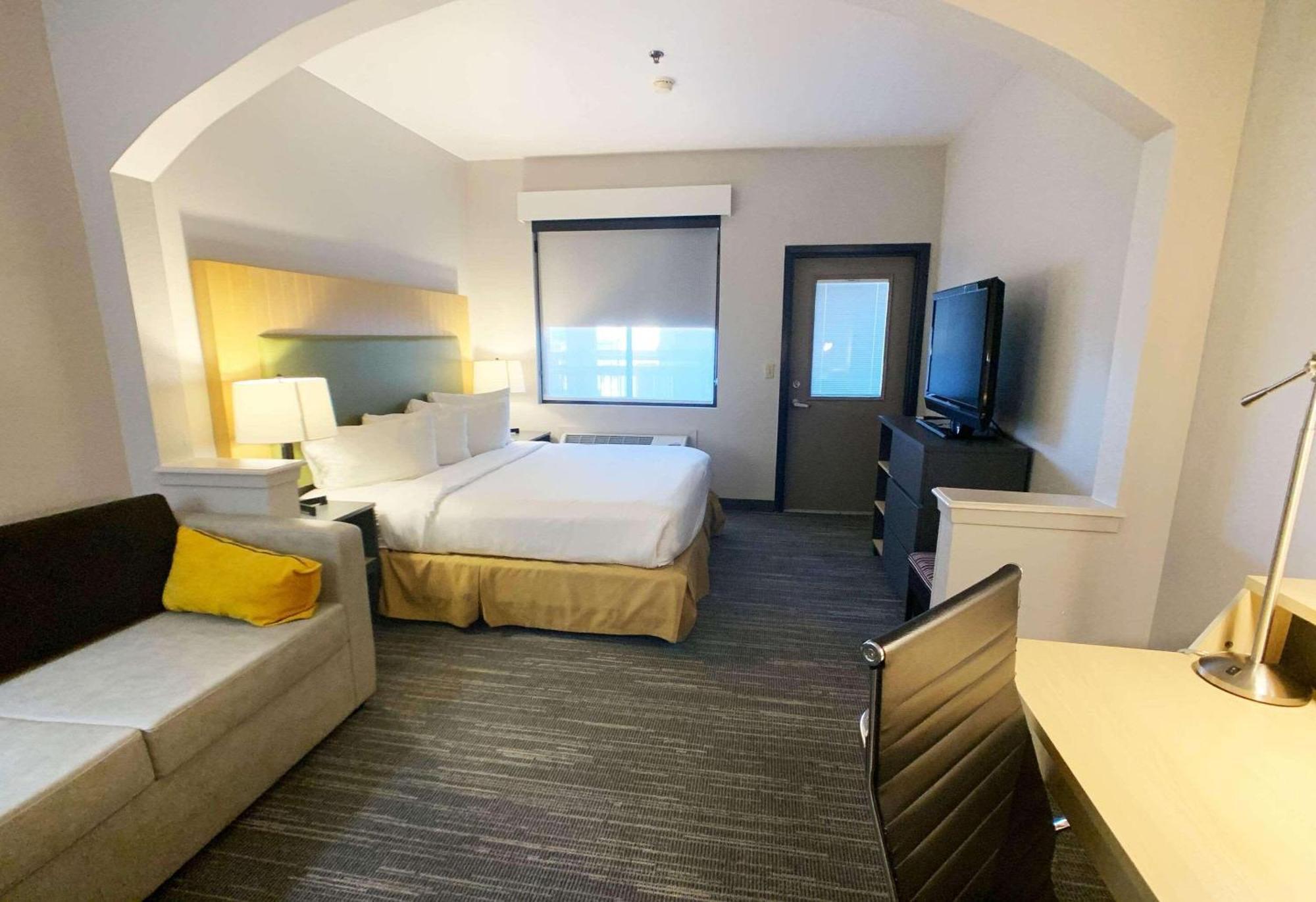 Country Inn & Suites By Radisson, Fort Worth West L-30 Nas Jrb Екстериор снимка