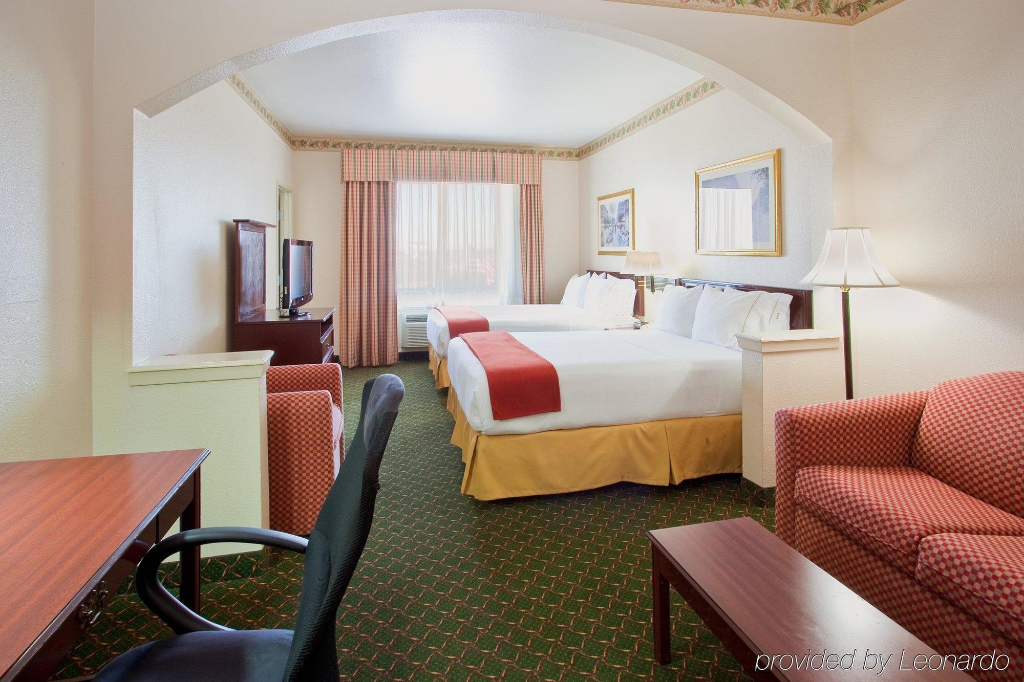 Country Inn & Suites By Radisson, Fort Worth West L-30 Nas Jrb Стая снимка