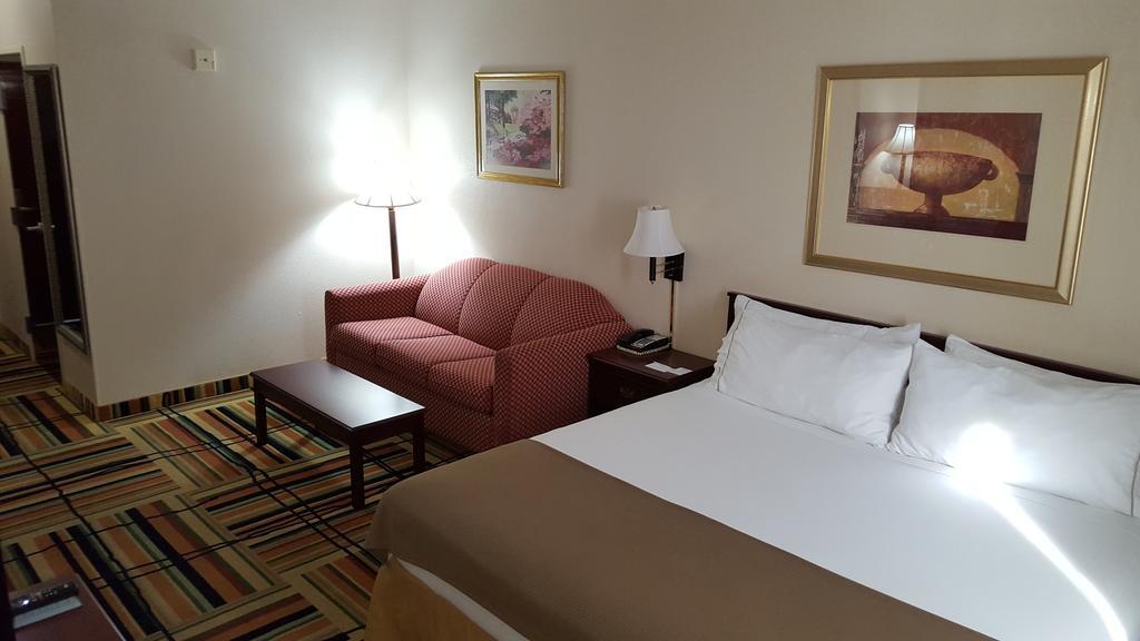 Country Inn & Suites By Radisson, Fort Worth West L-30 Nas Jrb Екстериор снимка