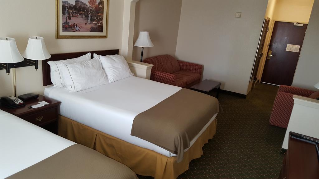 Country Inn & Suites By Radisson, Fort Worth West L-30 Nas Jrb Екстериор снимка