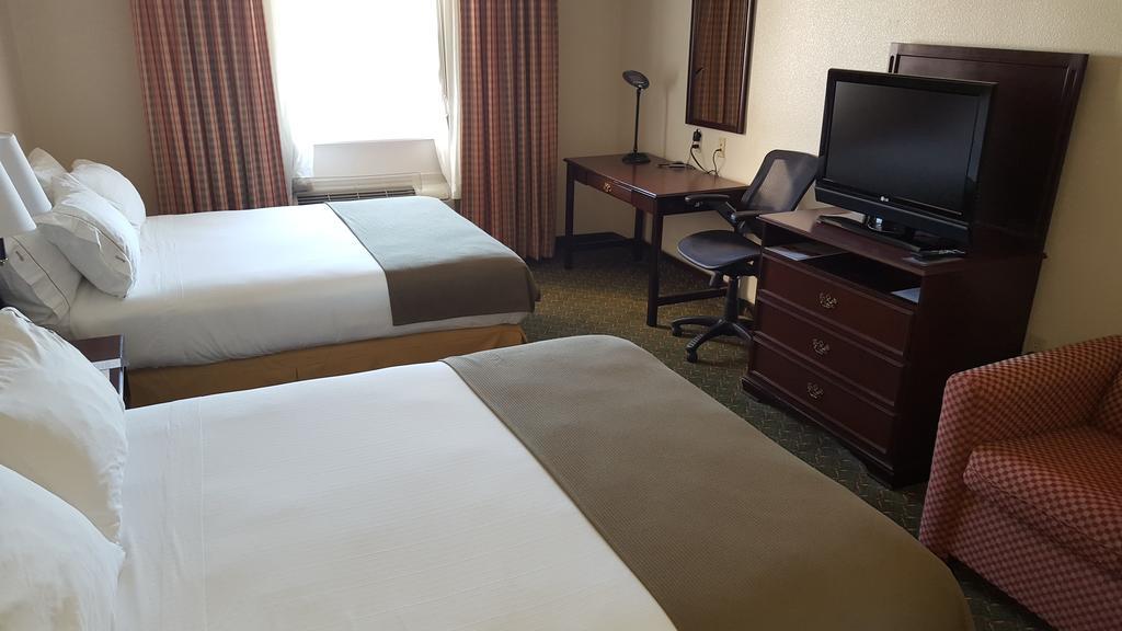 Country Inn & Suites By Radisson, Fort Worth West L-30 Nas Jrb Екстериор снимка