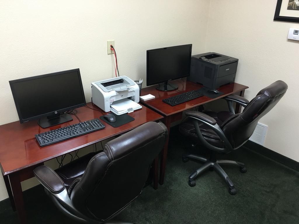 Country Inn & Suites By Radisson, Fort Worth West L-30 Nas Jrb Екстериор снимка