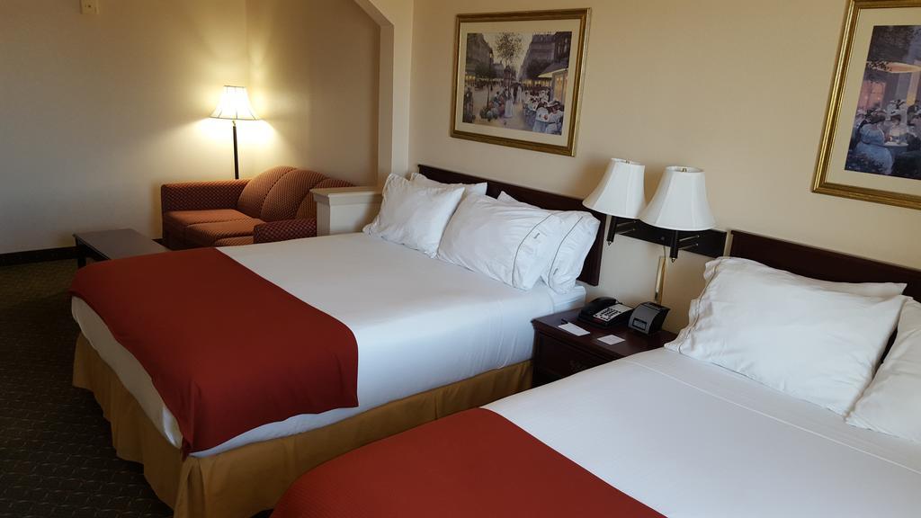 Country Inn & Suites By Radisson, Fort Worth West L-30 Nas Jrb Екстериор снимка