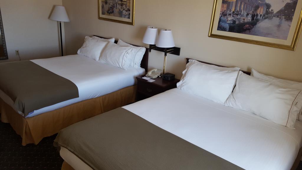 Country Inn & Suites By Radisson, Fort Worth West L-30 Nas Jrb Екстериор снимка
