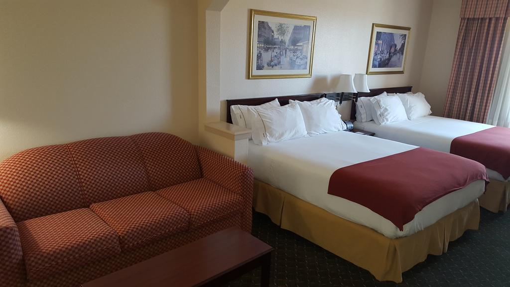 Country Inn & Suites By Radisson, Fort Worth West L-30 Nas Jrb Екстериор снимка
