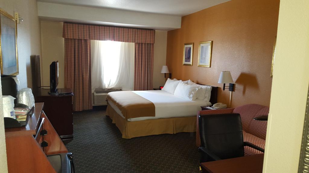 Country Inn & Suites By Radisson, Fort Worth West L-30 Nas Jrb Екстериор снимка