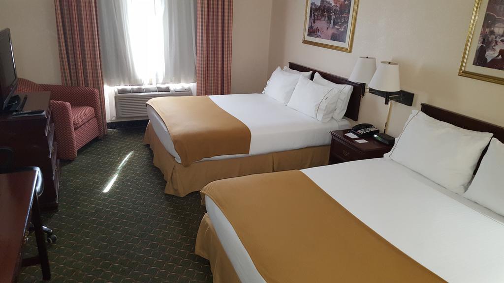 Country Inn & Suites By Radisson, Fort Worth West L-30 Nas Jrb Екстериор снимка