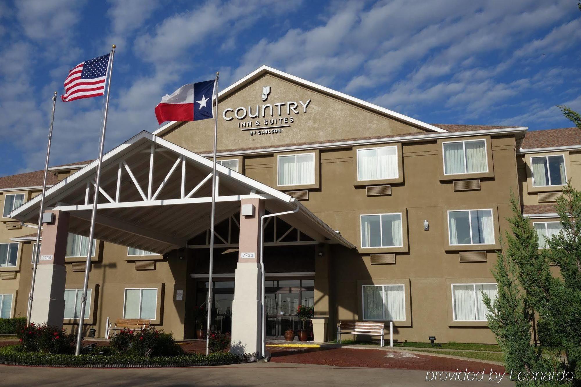 Country Inn & Suites By Radisson, Fort Worth West L-30 Nas Jrb Екстериор снимка