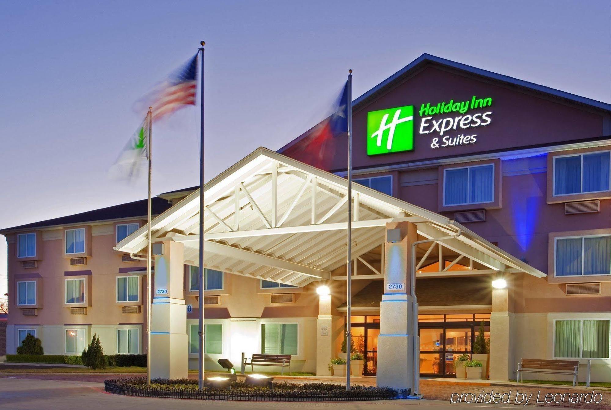 Country Inn & Suites By Radisson, Fort Worth West L-30 Nas Jrb Екстериор снимка