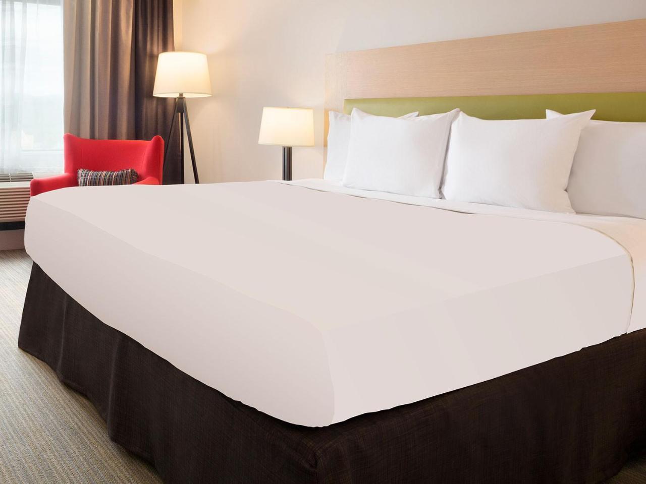 Country Inn & Suites By Radisson, Fort Worth West L-30 Nas Jrb Екстериор снимка