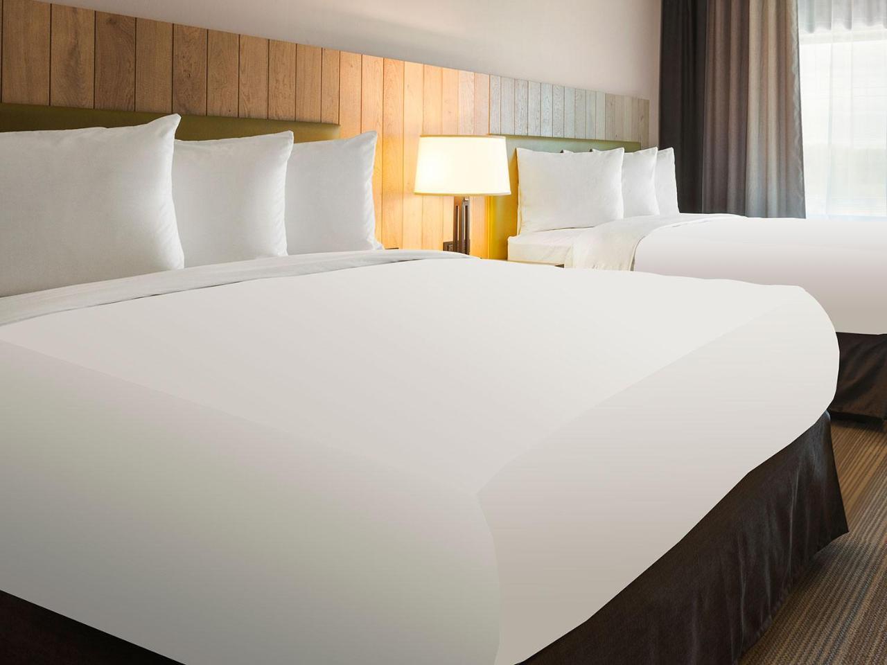 Country Inn & Suites By Radisson, Fort Worth West L-30 Nas Jrb Екстериор снимка