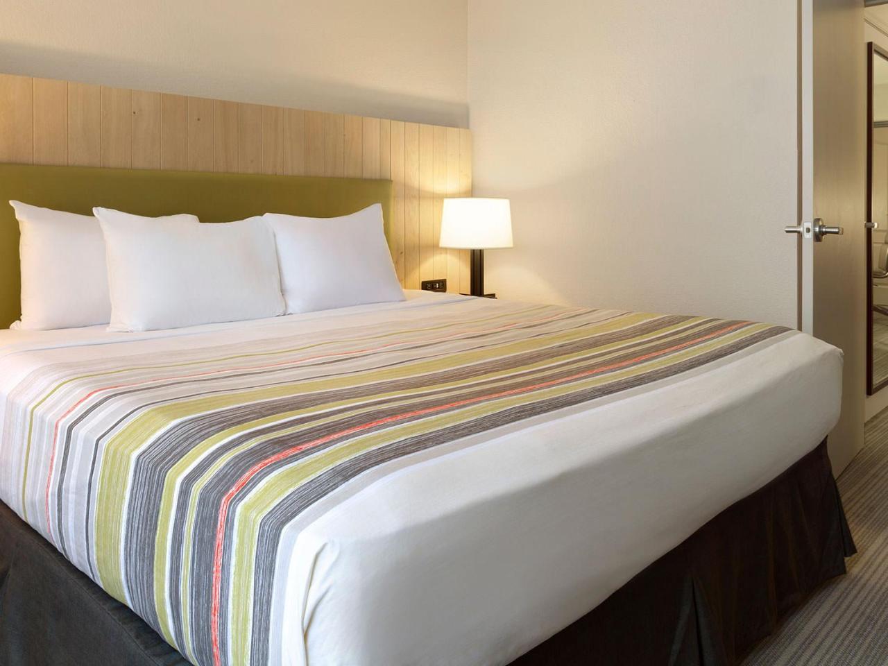 Country Inn & Suites By Radisson, Fort Worth West L-30 Nas Jrb Екстериор снимка