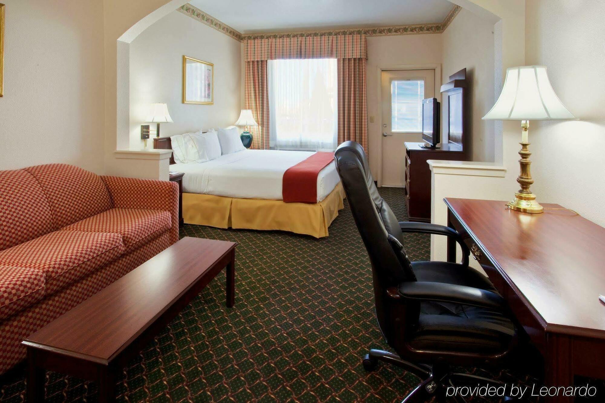 Country Inn & Suites By Radisson, Fort Worth West L-30 Nas Jrb Стая снимка