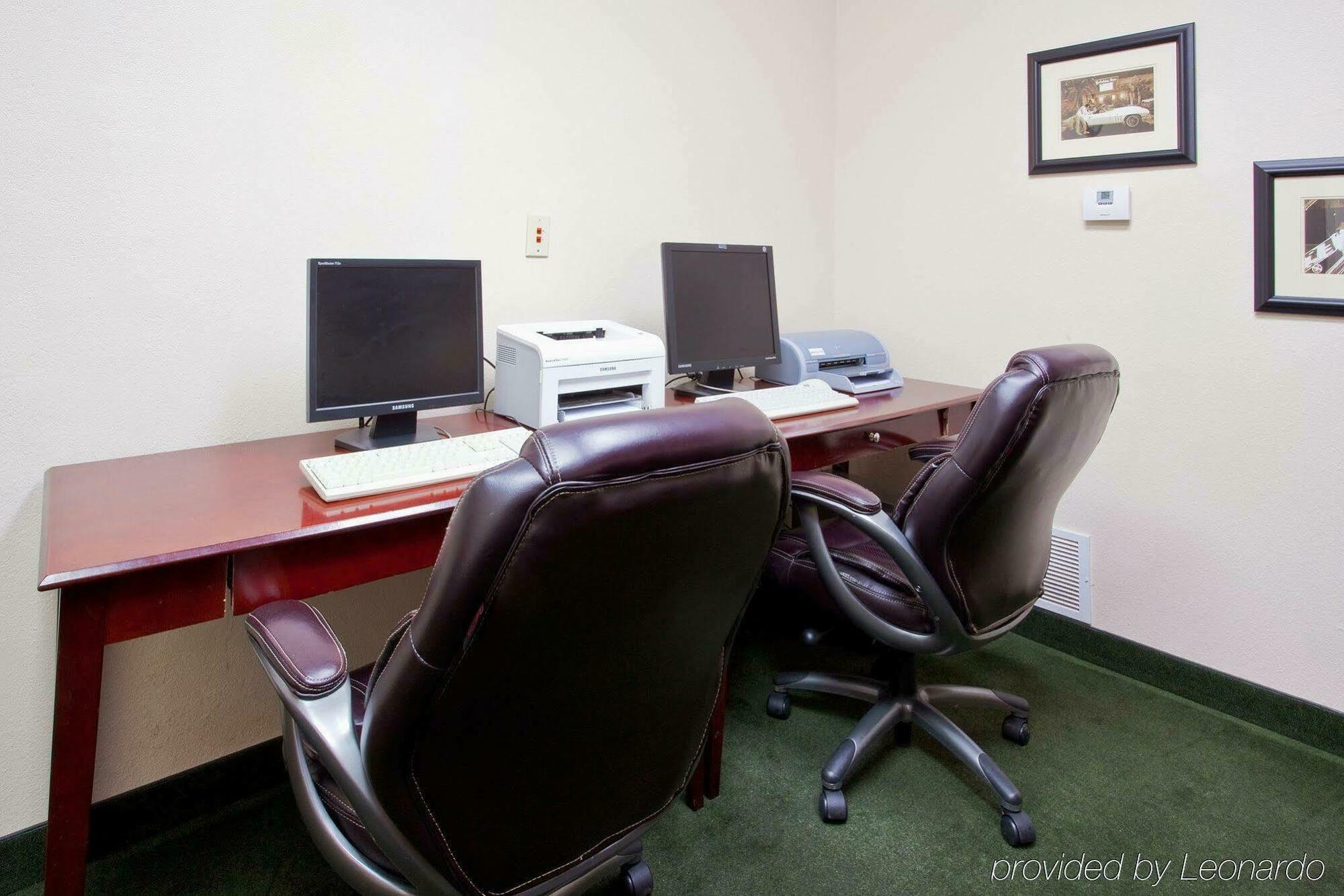Country Inn & Suites By Radisson, Fort Worth West L-30 Nas Jrb Съоръжения снимка