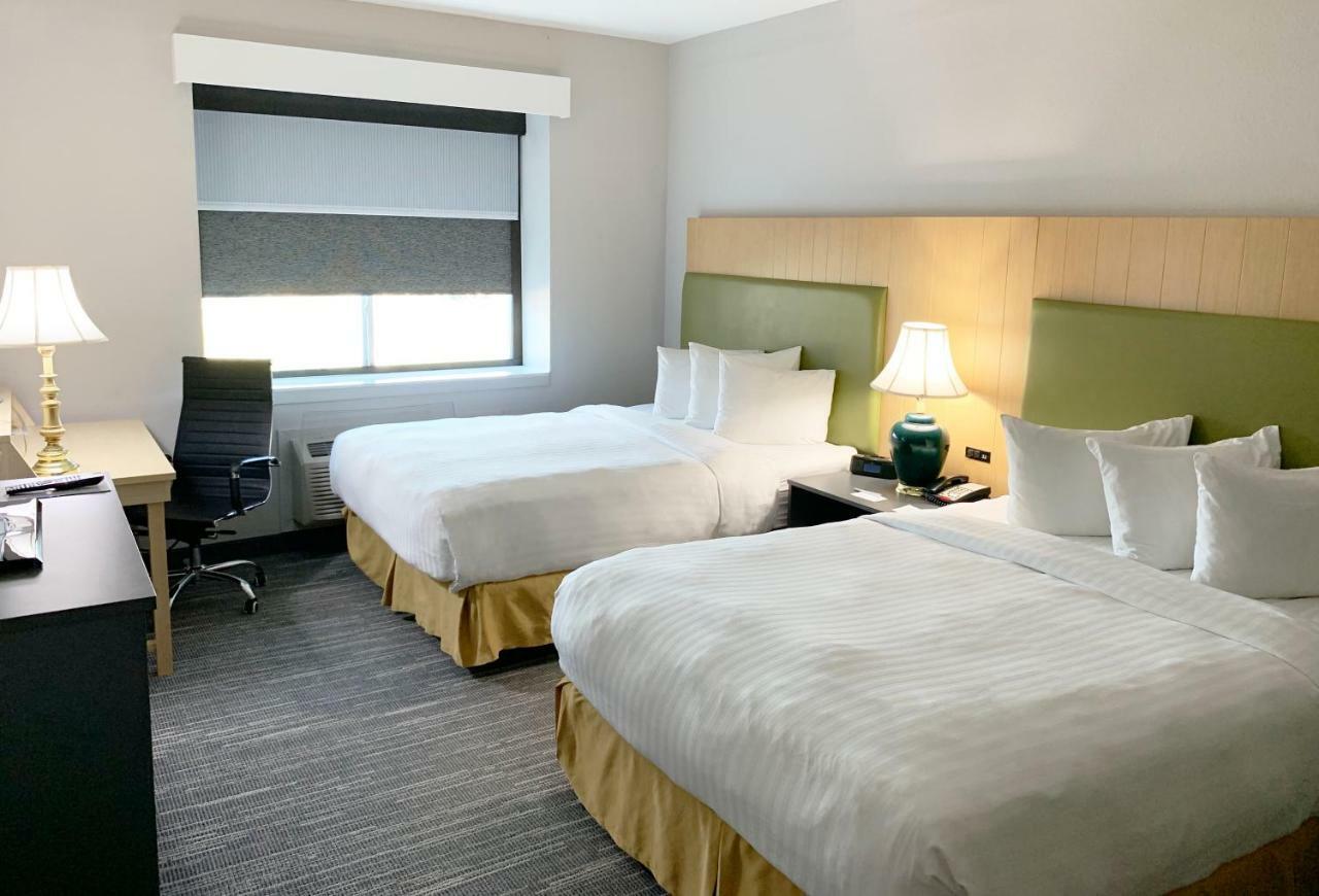 Country Inn & Suites By Radisson, Fort Worth West L-30 Nas Jrb Екстериор снимка