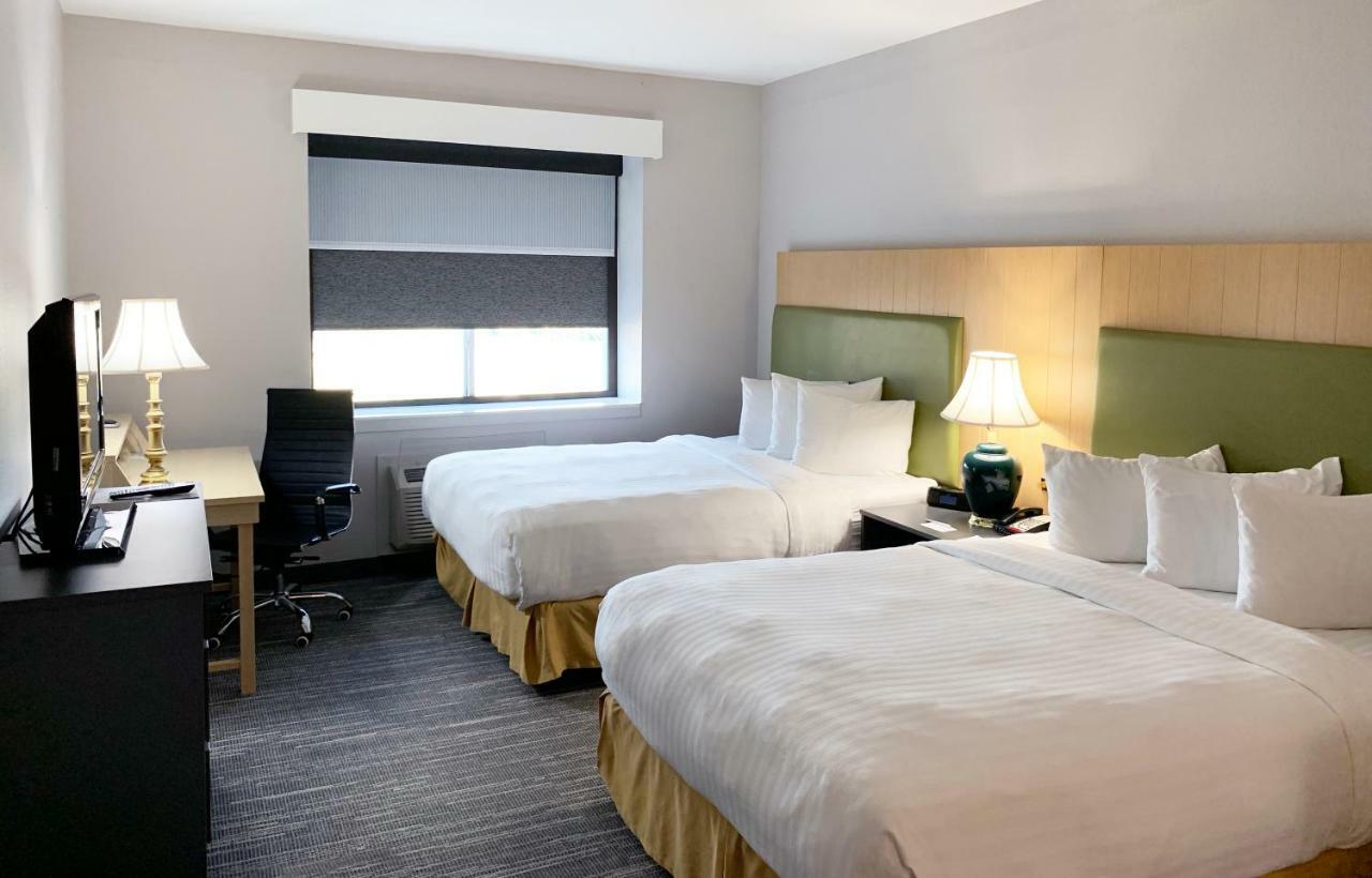 Country Inn & Suites By Radisson, Fort Worth West L-30 Nas Jrb Екстериор снимка