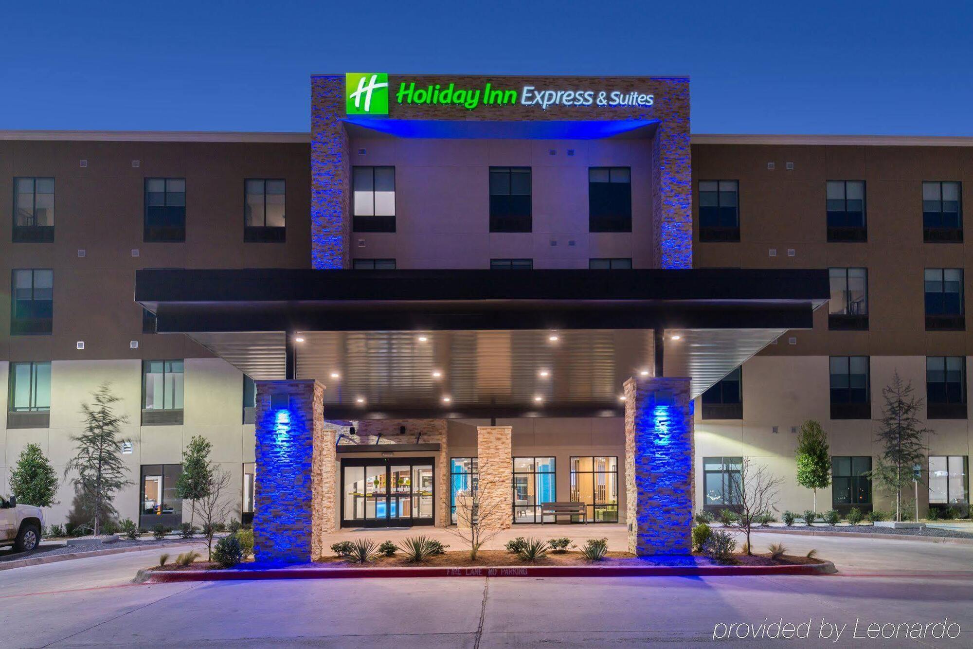 Country Inn & Suites By Radisson, Fort Worth West L-30 Nas Jrb Екстериор снимка